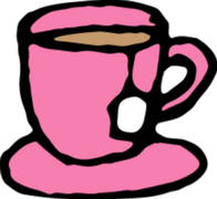 Tea Shop