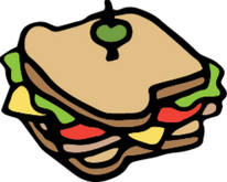 Lunch & Breakfast Spots